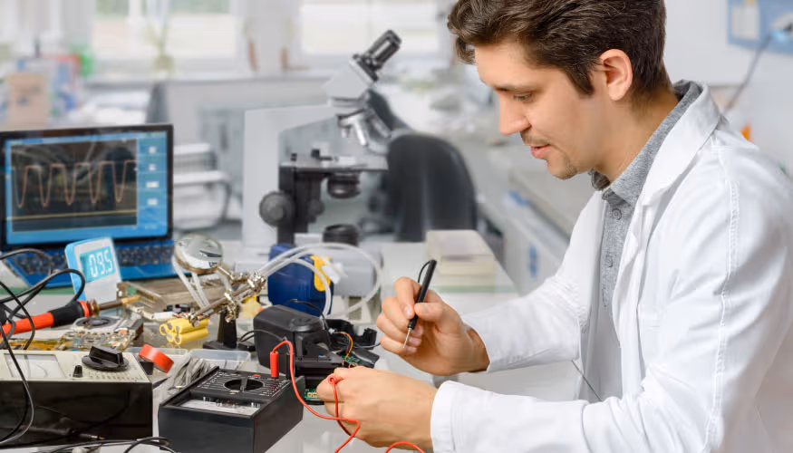 Payamlı Elektronik Tamircisi