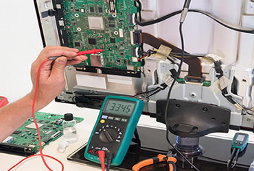 Payamlı Elektronik Tamircisi